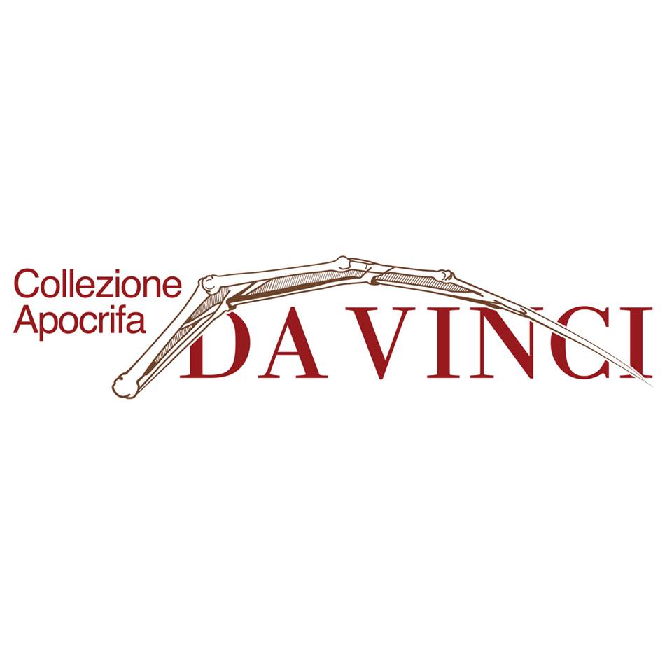 CollezioneApocrifadaVinci